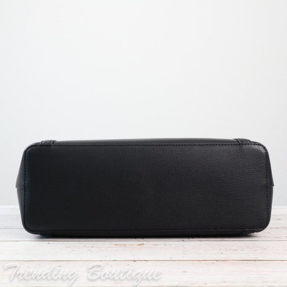 NWT Kate Spade New York Cara Large Leather Tote - Picture 8 of 10